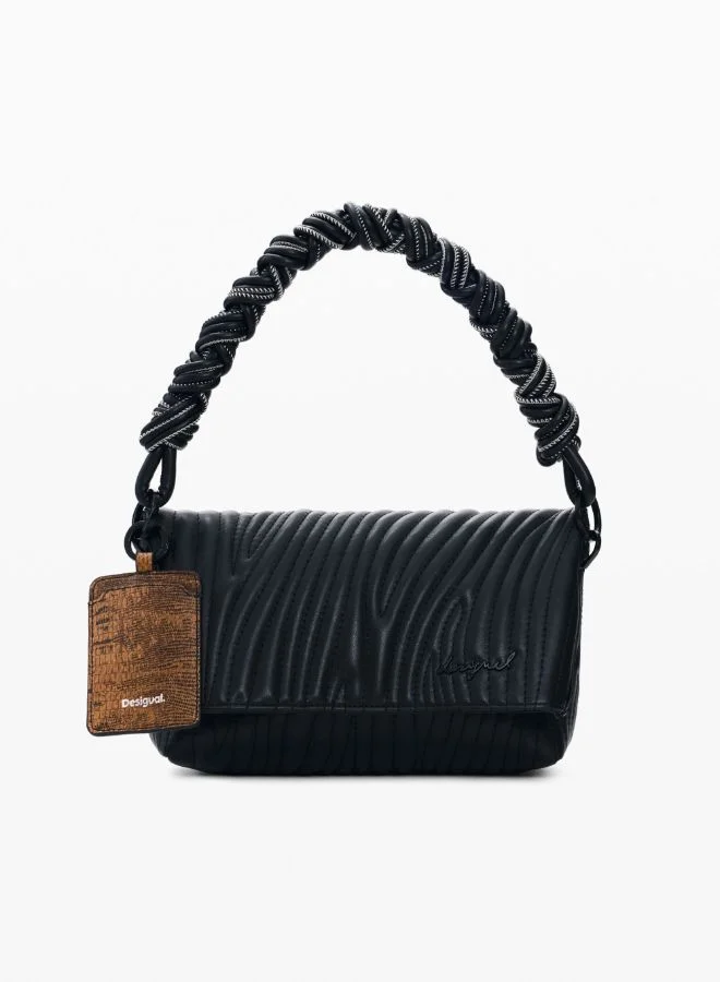 ديسيجوال حقيبة صغيرة بارزة